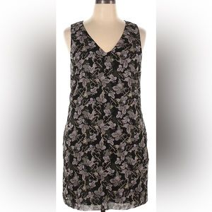 Banana Republic Floral Dress